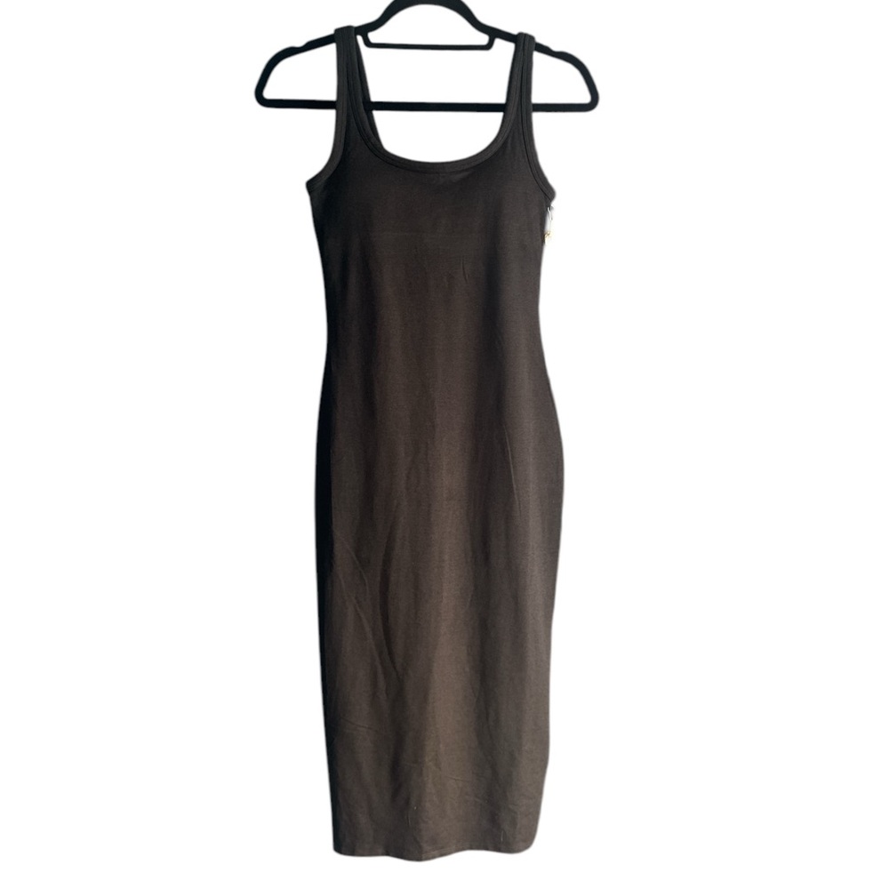 NWT Vuori Halo Essential Dress XS